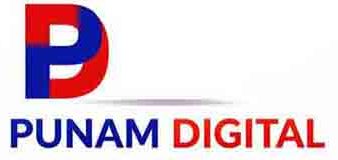 Punam Logo 111